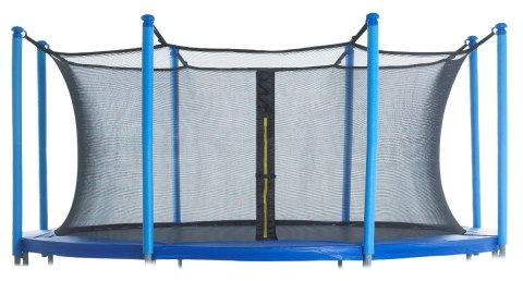 WEWNĘTRZNA SIATKA DO TRAMPOLINY 305CM 10FT/8