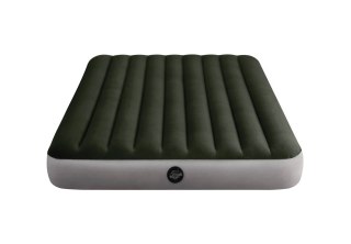 MATERAC DMUCHANY INTEX ŁÓŻKO DWUOSOBOWY 203 X 152 CM INTEX 64109