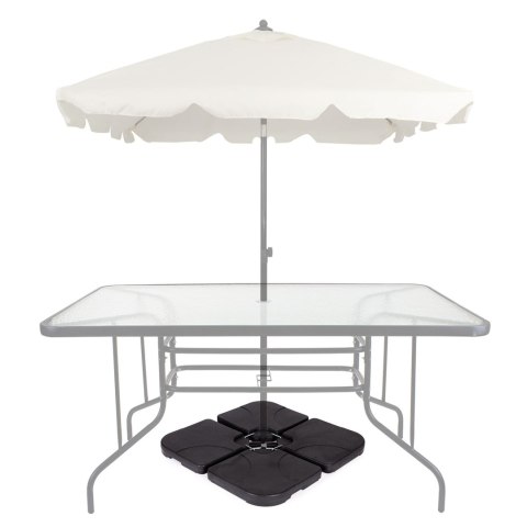 PODSTAWA OBCIĄŻENIE DO PARASOLA NA WODĘ 60 KG
