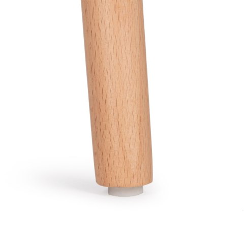 STÓŁ STOLIK NOWOCZESNY DO JADALNI SALONU KUCHNI 80CM