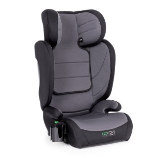 FOTELIK SAMOCHODOWY ISOFIX DLA DZIECI OD 100 CM MIEJSCE NA NAPOJE ECOTOYS