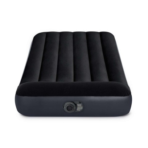 MATERAC DMUCHANY DO SPANIA 191X99 CM JEDNOSOBOWY ŁÓŻKO INTEX 64146